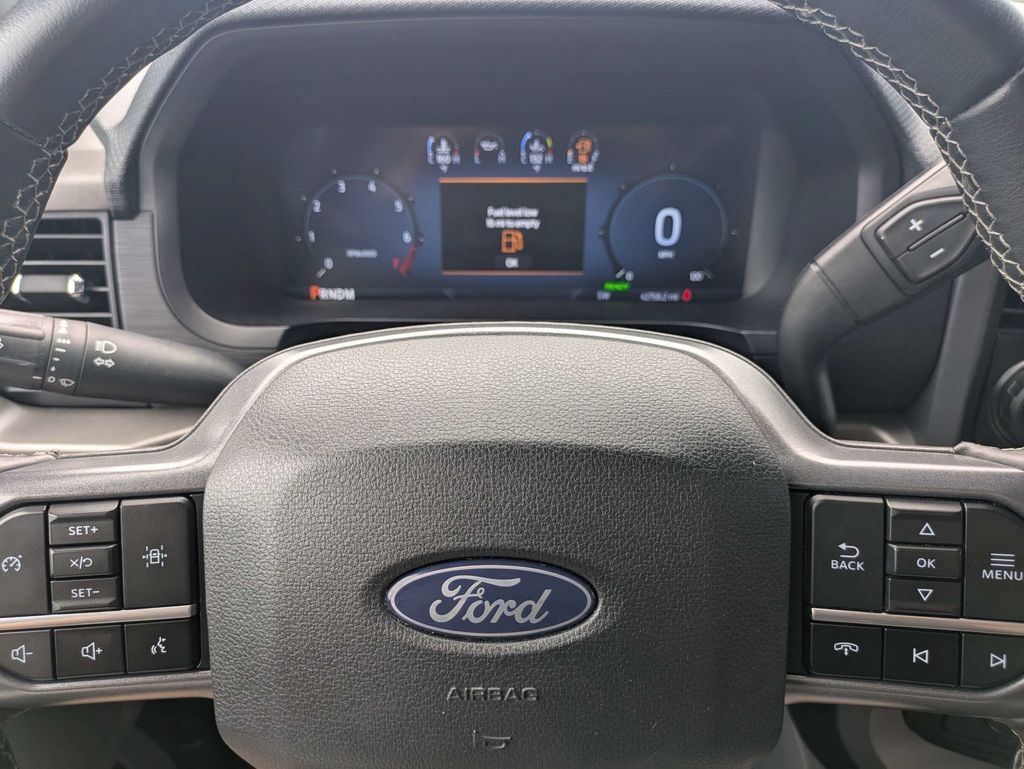 2024 Ford F-150 XLT - Photo 31