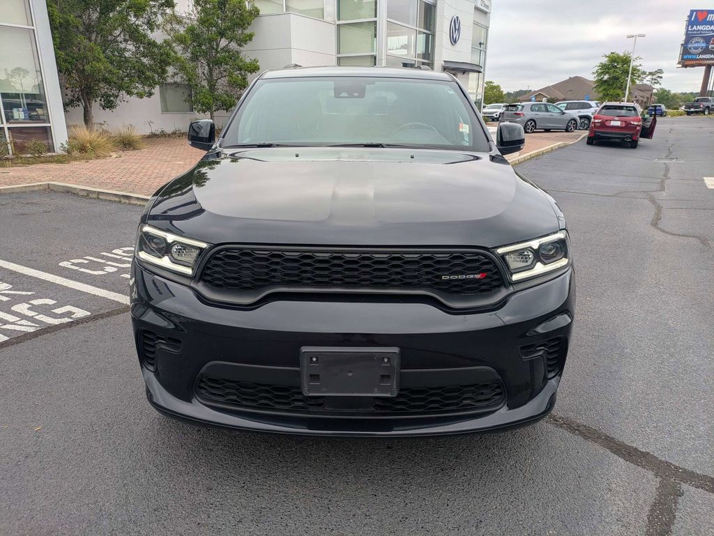 2024 Dodge Durango GT - Photo 10