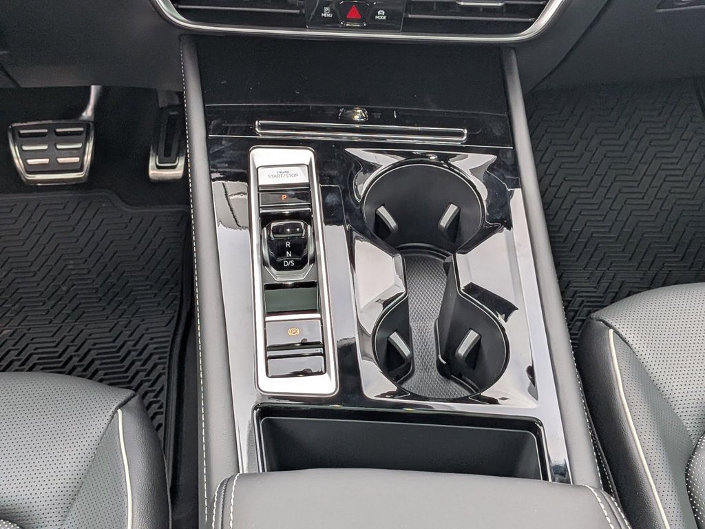 2026 Volkswagen Atlas SEL Premium R-Line - Photo 19