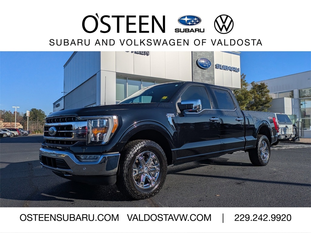 2023 Ford F-150 Lariat's photo