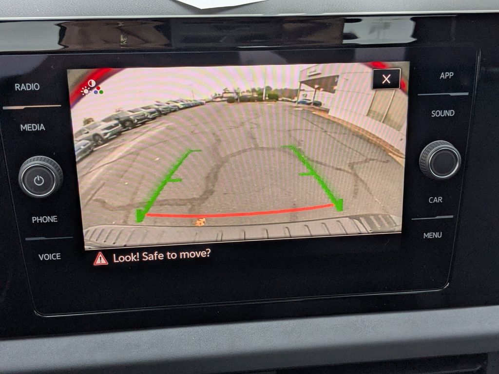 2026 Volkswagen Jetta SE - Photo 21