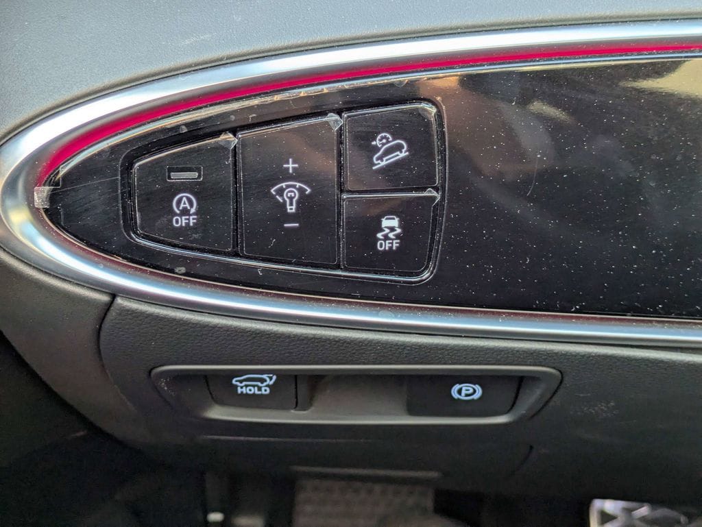 2025 GENESIS GV70 Sport - Photo 28