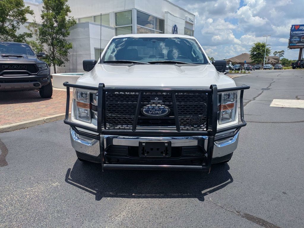 2022 Ford F-150 XLT - Photo 10
