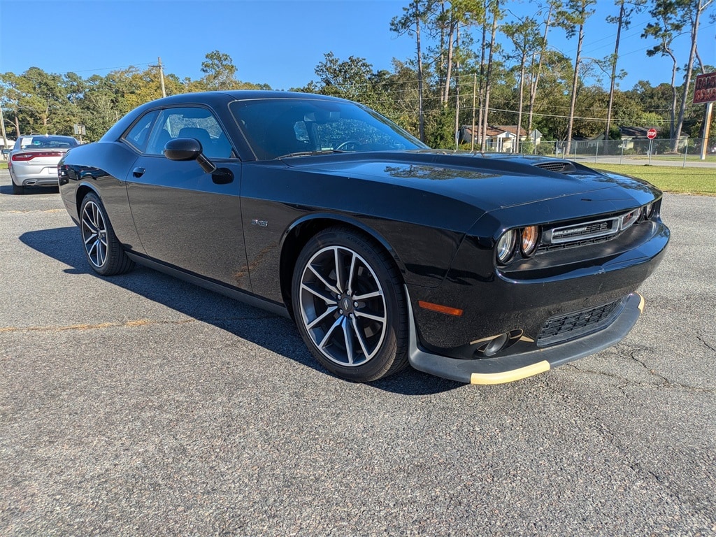 Used 2023 Dodge Challenger R/T Coupe