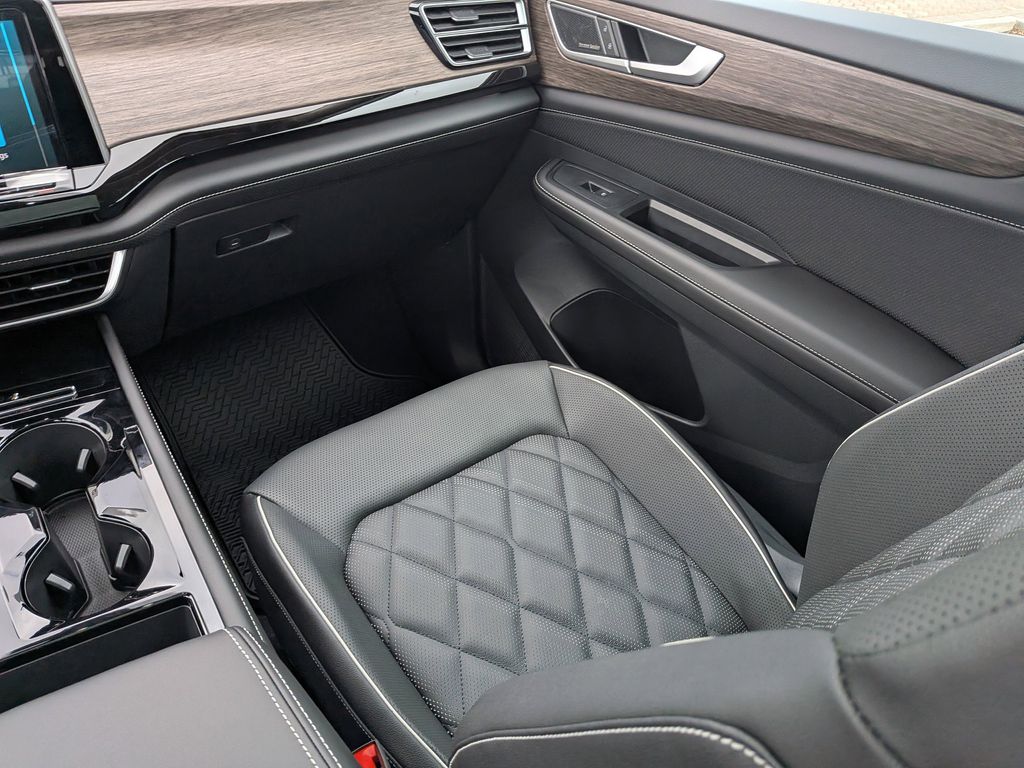 2026 Volkswagen Atlas SEL Premium R-Line - Photo 21