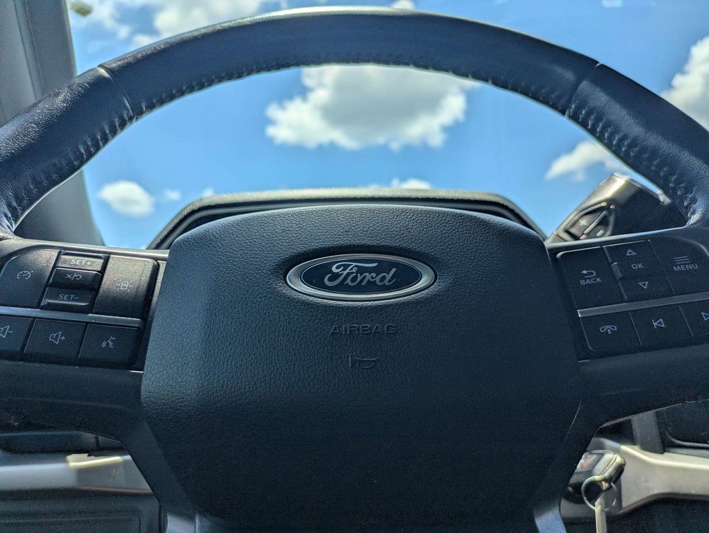 2022 Ford F-150 XLT - Photo 29