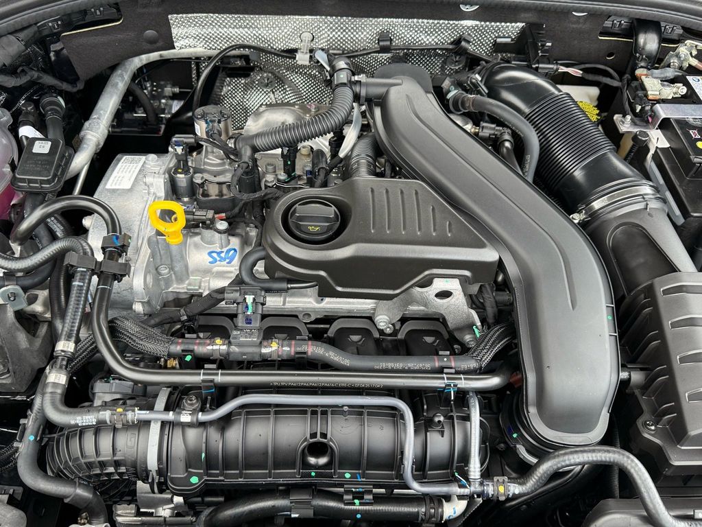 2026 Volkswagen Jetta SE - Photo 27
