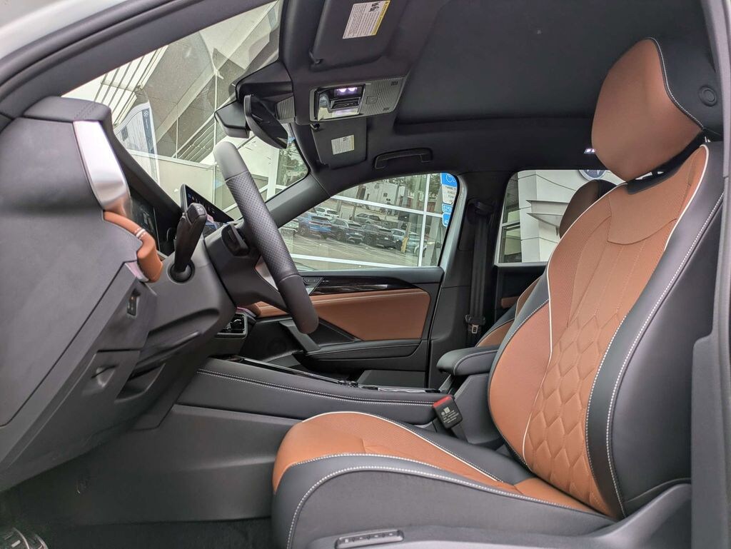 New 2026 Volkswagen Tiguan 2.0T SEL R-Line Turbo SUV