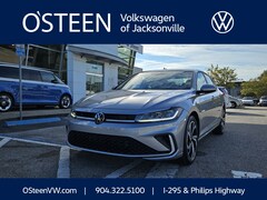 2025 Volkswagen Jetta 1.5T SEL Sedan