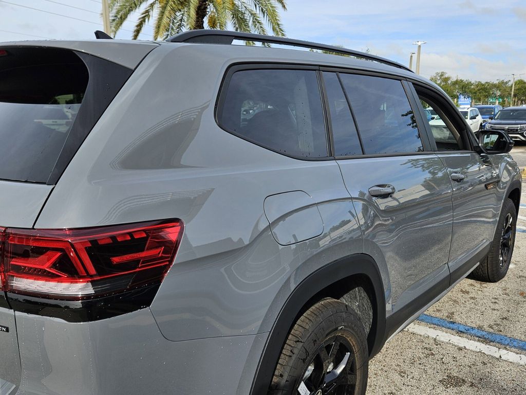 2026 Volkswagen Atlas Atlas Peak Edition - Photo 16
