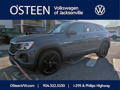 2026 Volkswagen Atlas Cross Sport 2.0T SE w/Technology SUV