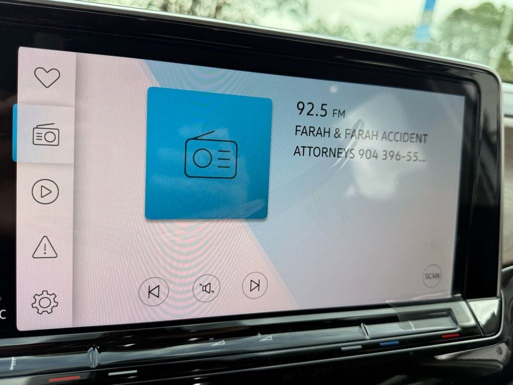 2026 Volkswagen Atlas SE w/Tech - Photo 30