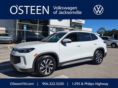 2026 Volkswagen Tiguan 2.0T S SUV