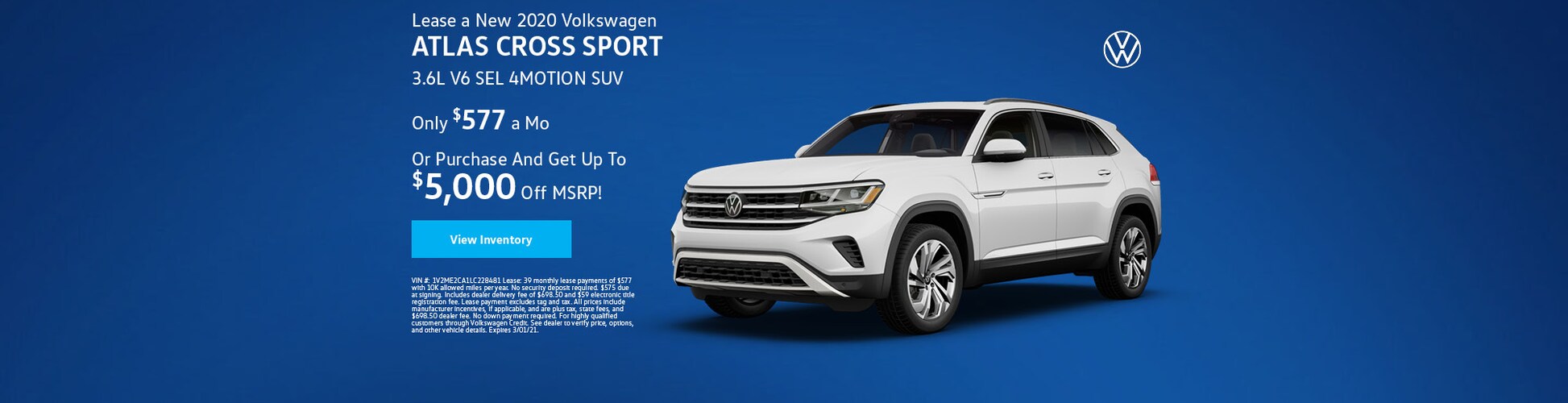 Jacksonville's O'Steen Volkswagen New and Used Volkswagen Cars