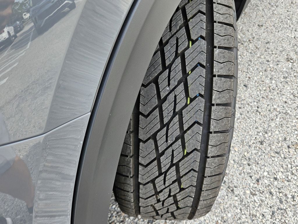 2026 Volkswagen Atlas Atlas Peak Edition - Photo 29