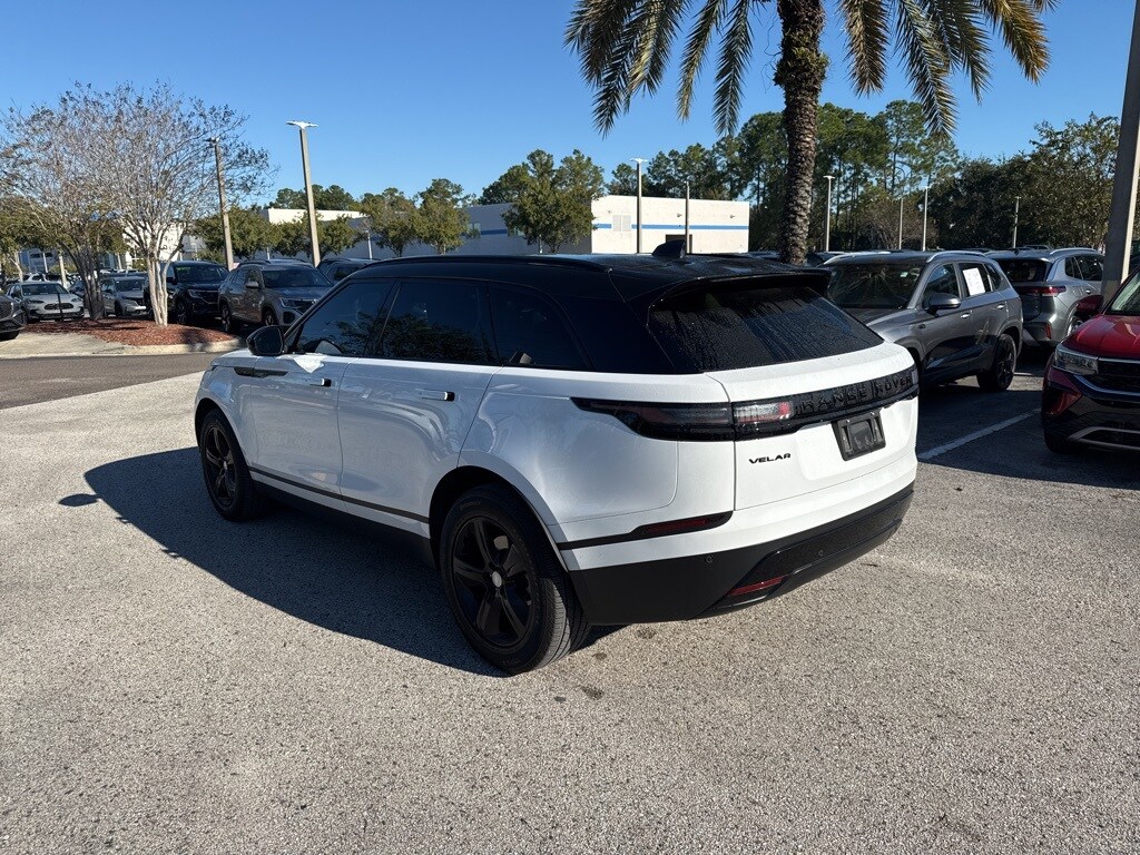 2024 Land Rover Range Rover Velar P250 S photo 3