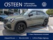  Volkswagen Atlas Cross Sport