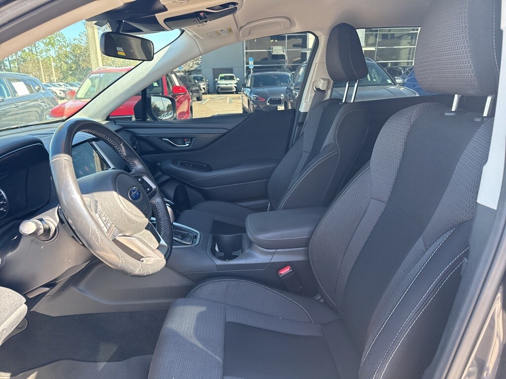 Used 2023 Subaru Outback Premium SUV