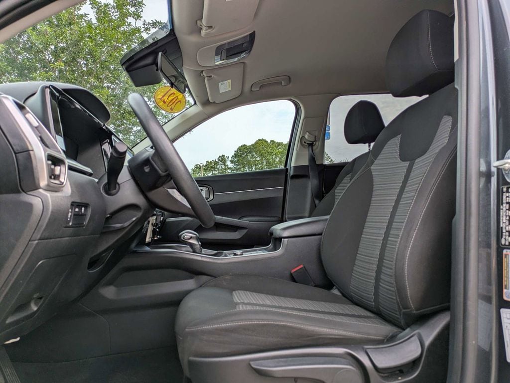Used 2021 Kia Sorento LX SUV