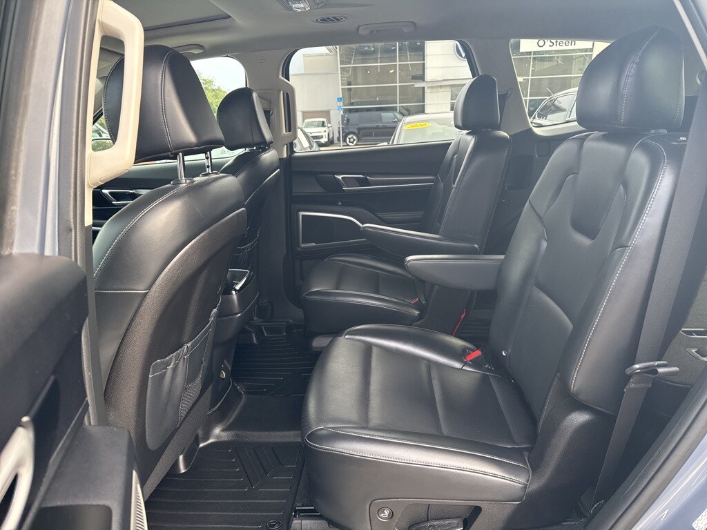 Used 2022 Kia Telluride S SUV
