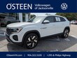  Volkswagen Atlas Cross Sport