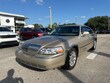 Lincoln Town Car