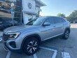  Volkswagen Atlas Cross Sport