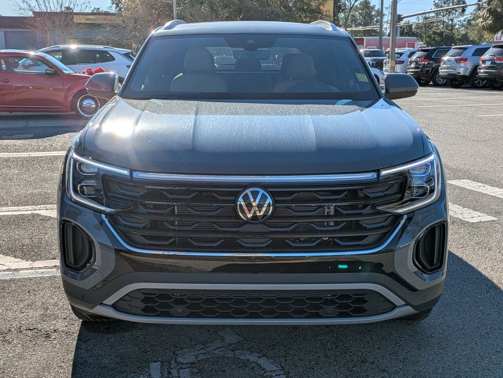 2026 Volkswagen Atlas Cross Sport SEL - Photo 9