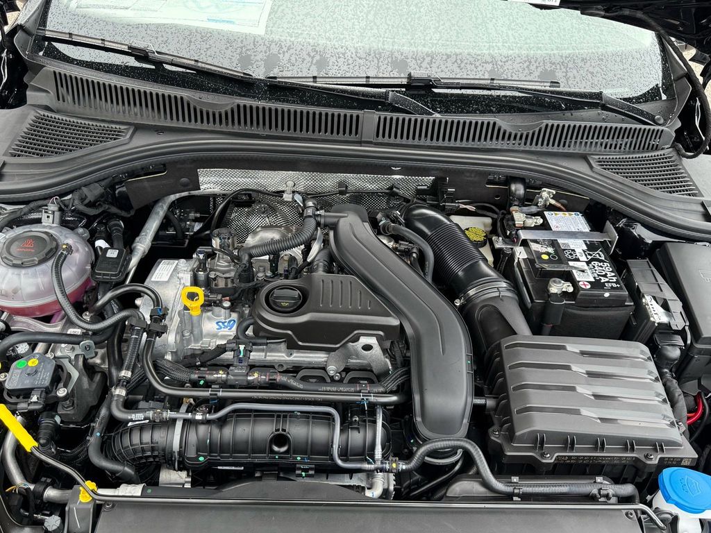 2026 Volkswagen Jetta SE - Photo 26