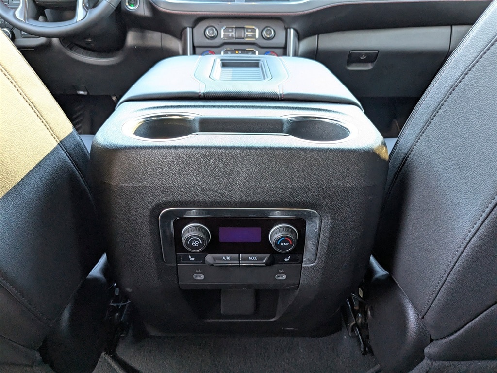 Used 2023 Chevrolet Suburban RST SUV