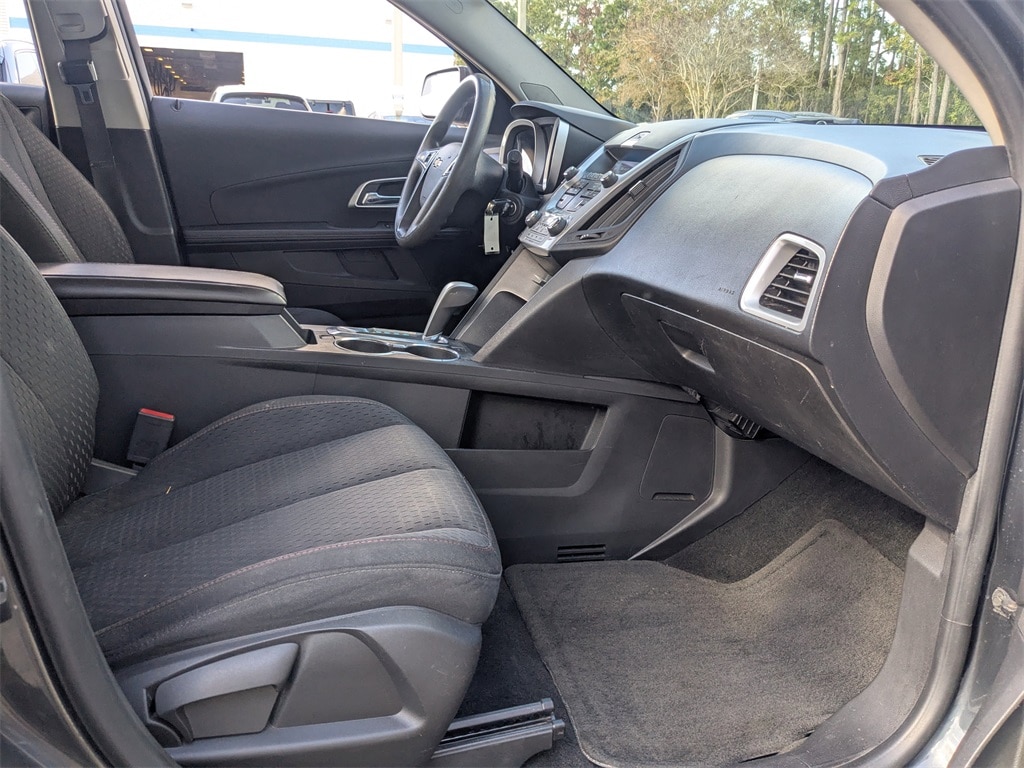 Used 2014 Chevrolet Equinox LS SUV