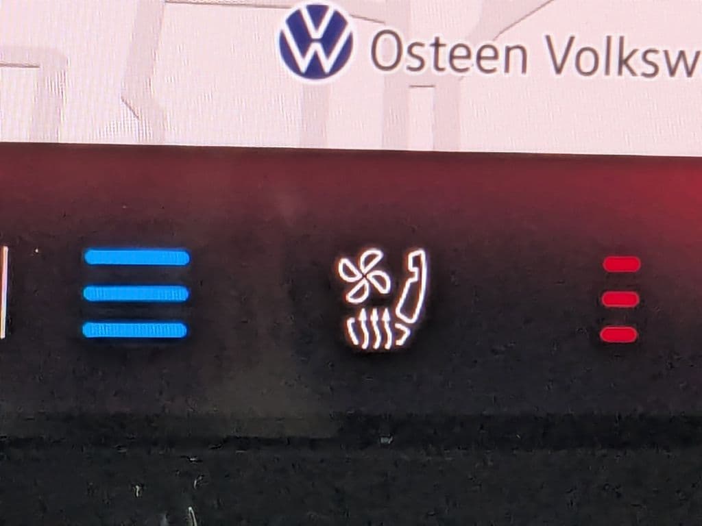 2025 Volkswagen ID. Buzz Pro S - Photo 25