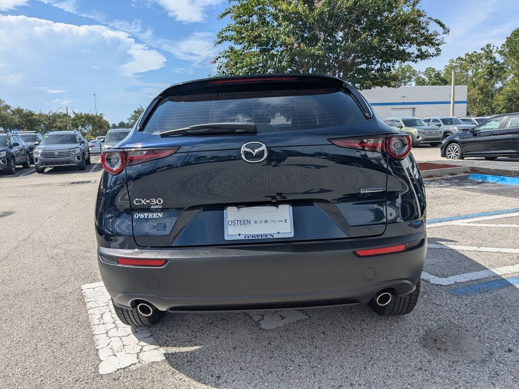 Used 2023 Mazda CX-30 2.5 S SUV