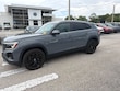  Volkswagen Atlas Cross Sport