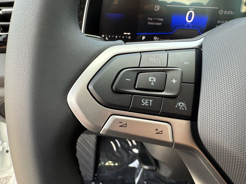 2026 Volkswagen Jetta S - Photo 32