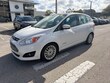  Ford C-Max Hybrid