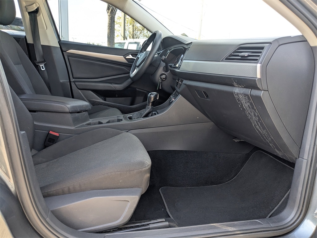 Used 2019 Volkswagen Jetta 1.4T Sedan