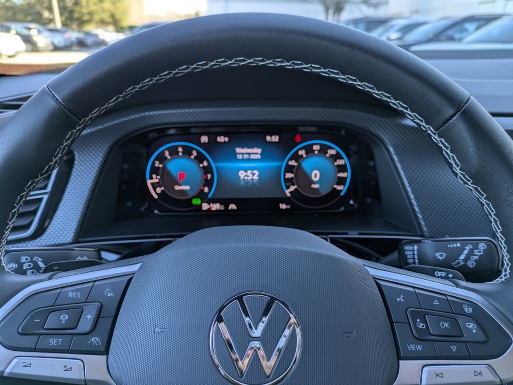 2026 Volkswagen Atlas Cross Sport SEL - Photo 37