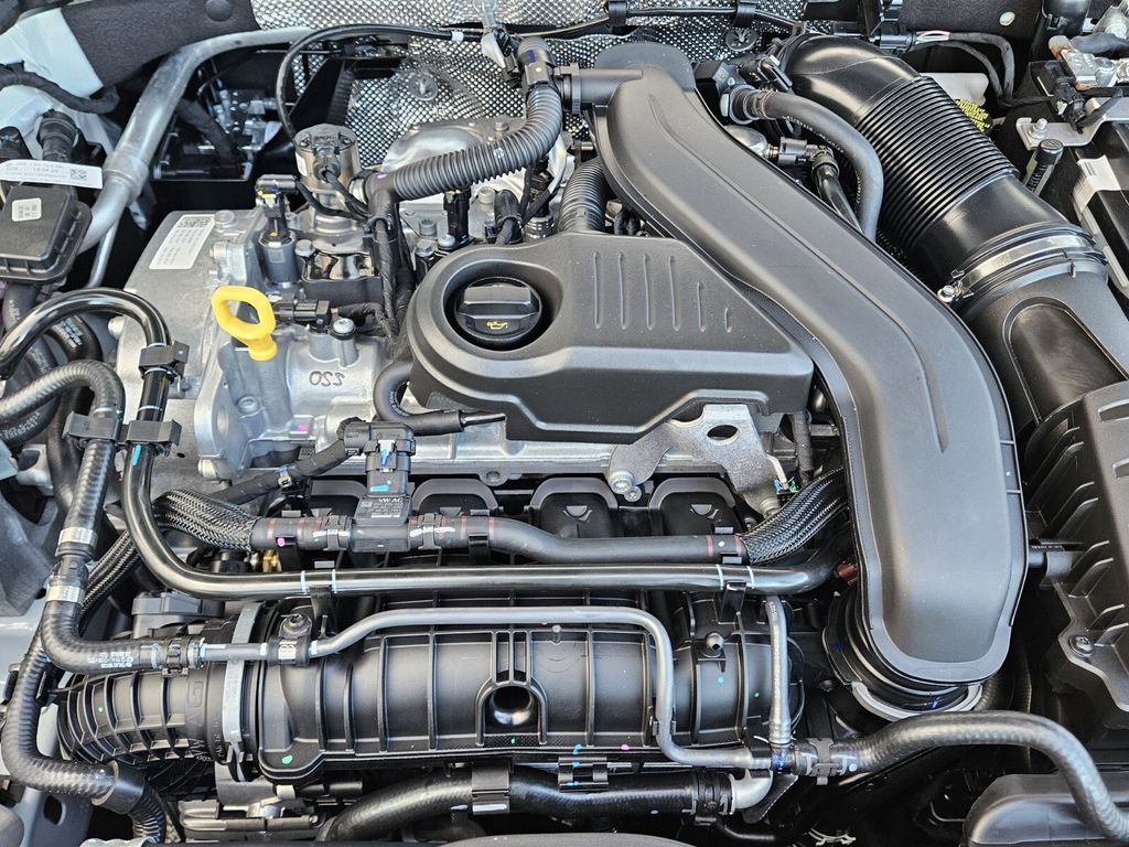 2026 Volkswagen Jetta Sport - Photo 28