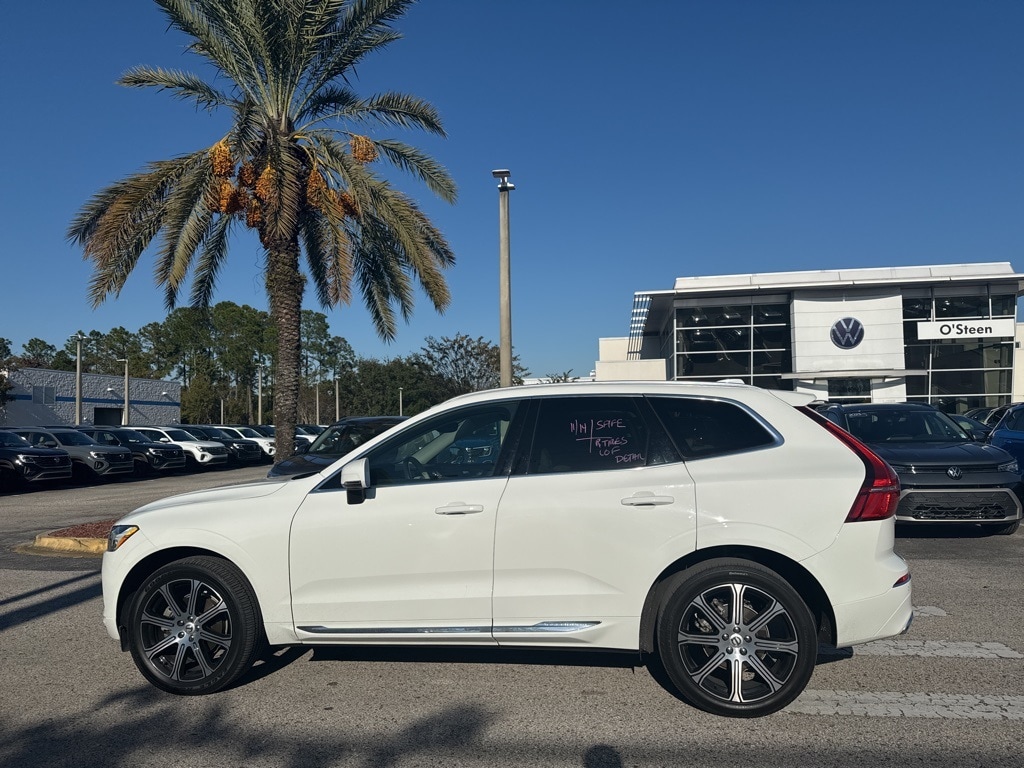 Used 2020 Volvo XC60 T5 Inscription SUV