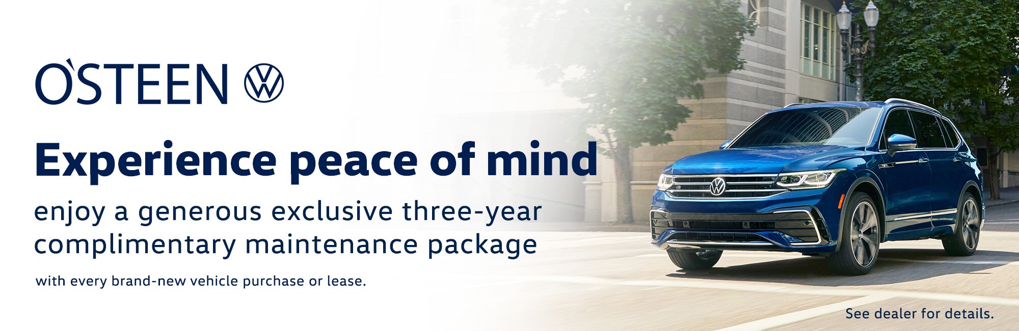 Volkswagen Dealership In Jacksonville, FL O'Steen VW