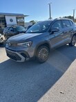 Volkswagen Taos