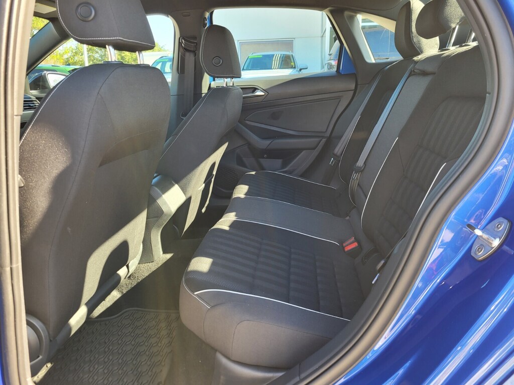 Used 2023 Volkswagen Jetta 1.5T Sport Sedan