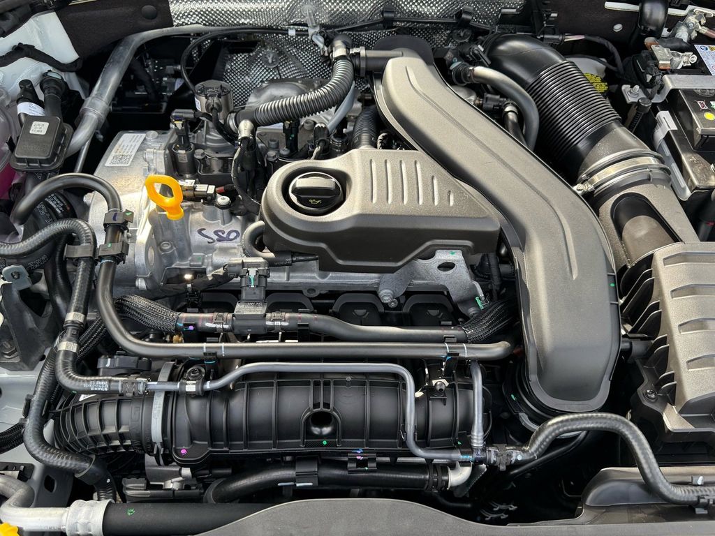 2026 Volkswagen Jetta S - Photo 26