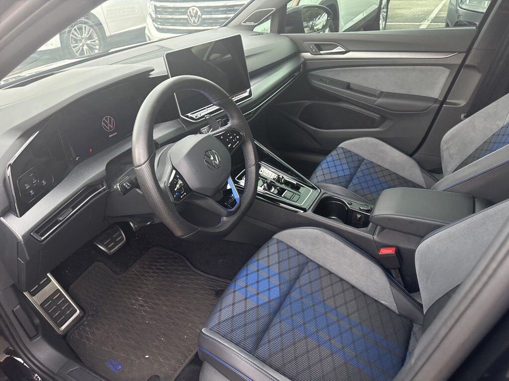 Used 2026 Volkswagen Golf R 2.0T Hatchback
