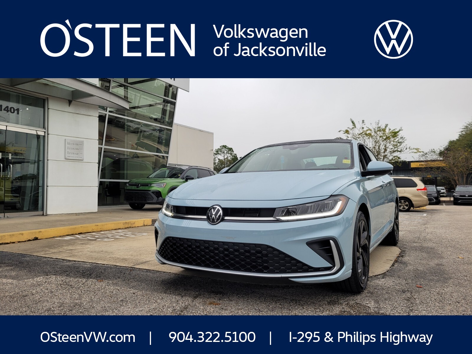 2026 Volkswagen Jetta SE's photo