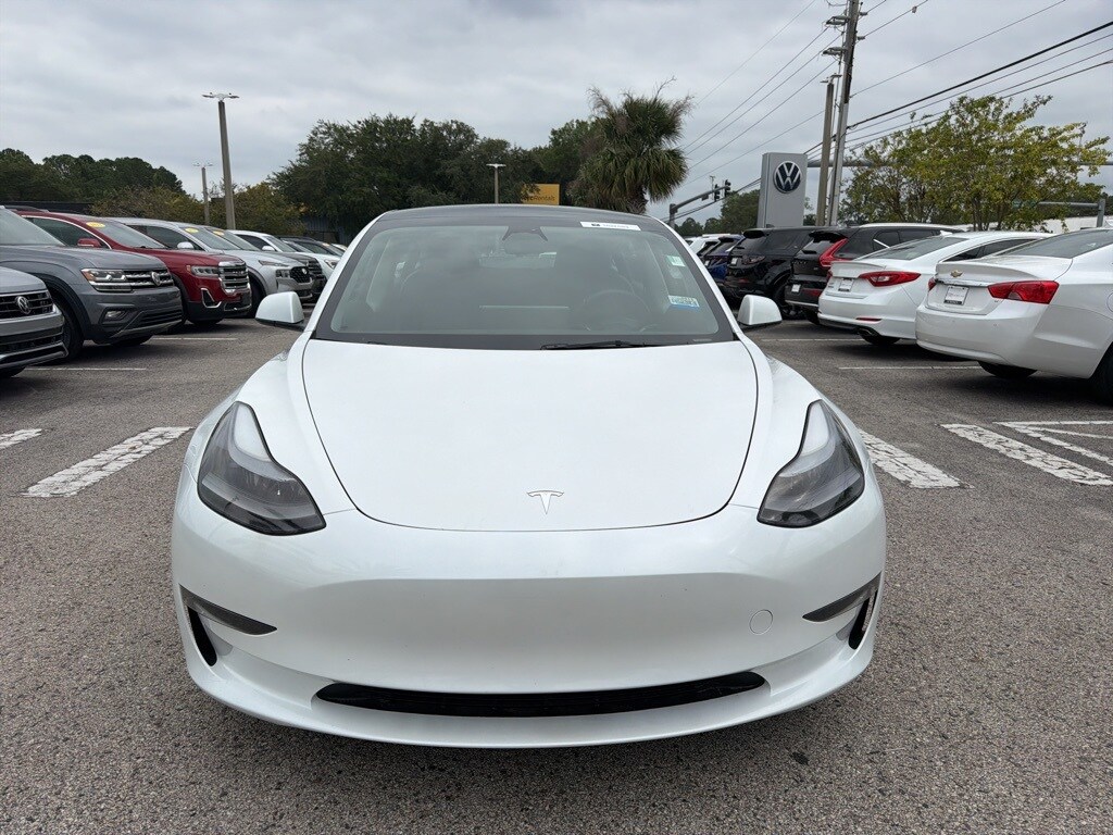 2023 Tesla Model 3 Long Range photo 2