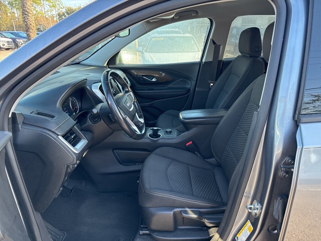 Used 2019 GMC Terrain SLE SUV