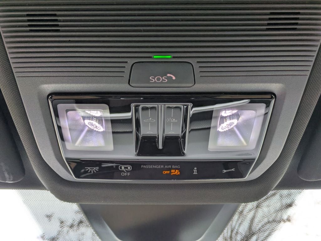 2026 Volkswagen Atlas Cross Sport SEL Premium R-LINE - Photo 27