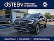  Volkswagen Atlas Cross Sport